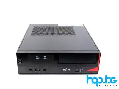 Computer Fujitsu Esprimo E520