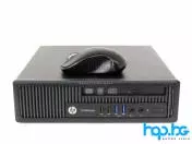 Computer HP EliteDesk 800 G1 USFF image thumbnail 0