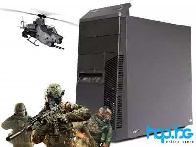 Computer Lenovo ThinkCentre M83 Gaming