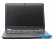 Intel® Core™ i5-5300U, 8GB DDR3, 256GB SSD, 1366x768 Лаптоп Dell Latitude E7250