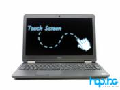 Intel® Core™ i5-6300U, 8GB DDR4, 512GB SSD, Full HD 1920x1080, тъчскрийн Лаптоп Dell Latitude E5570