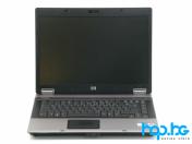 Intel Core2 Duo P8700, 3GB DDR2, 160GB HDD, WXGA 1280x800 Лаптоп HP Compaq 6730b