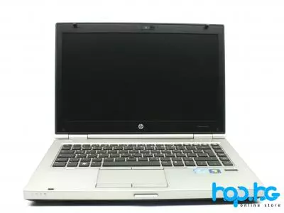 Laptop HP Elitebook 8460P