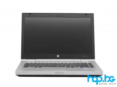 Notebook HP EliteBook 8470p