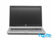 Intel® Core™ i5-3210M, 4GB DDR3, 320GB HDD, HD 1366x768 Лаптоп HP EliteBook 8470p