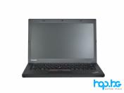 Intel® Core™ i5-5300U, 8GB DDR3, 180GB SSD, HD 1366x768 px Лаптоп Lenovo ThinkPad T450