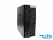 Виж повече ... Работна станция Dell Precision T5600