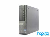 Компютър Dell OptiPlex 9010 Desktop