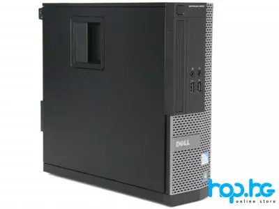 Компютър Dell OptiPlex 3010