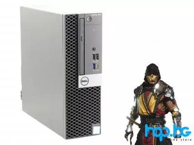 Computer Dell Optiplex 7050 Gaming