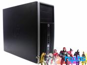 Виж повече ... Компютър HP Compaq 6200 Gaming