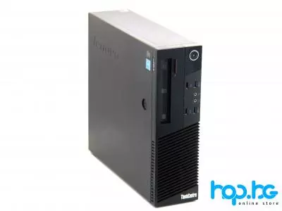 Computer Lenovo ThinkCentre M91p SFF Computer Lenovo ThinkCentre M91p SFF