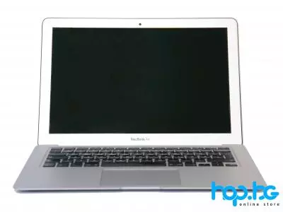 Лаптоп Apple MacBook Air (Early 2015)