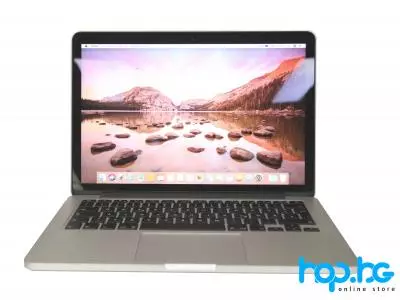 Лаптоп Apple MacBook Pro 11.1 A1502 (Late 2013)