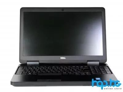 Laptop Dell Latitude E5540