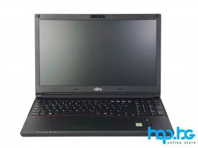 Notebook Fujitsu LifeBook E554