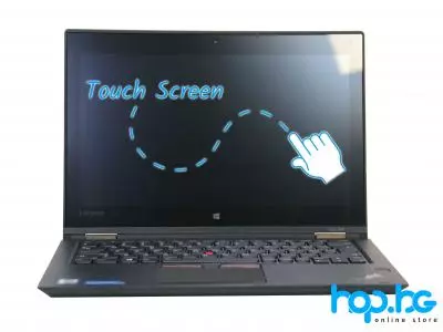 Notebook Lenovo ThinkPad Yoga 260