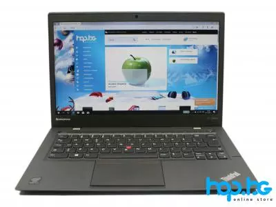 Лаптоп Lenovo ThinkPad X1 Carbon (2th Gen)