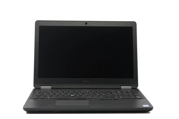 Mobile workstation Dell Precision 3510