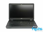 Intel® Core™ i7-4810QM, 16GB DDR3, 256GB SSD, IPS Full HD 1920x1080, AMD W4170M Мобилна работна станция Dell Precision M2800