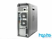 Работна станция HP Z620 image thumbnail 1