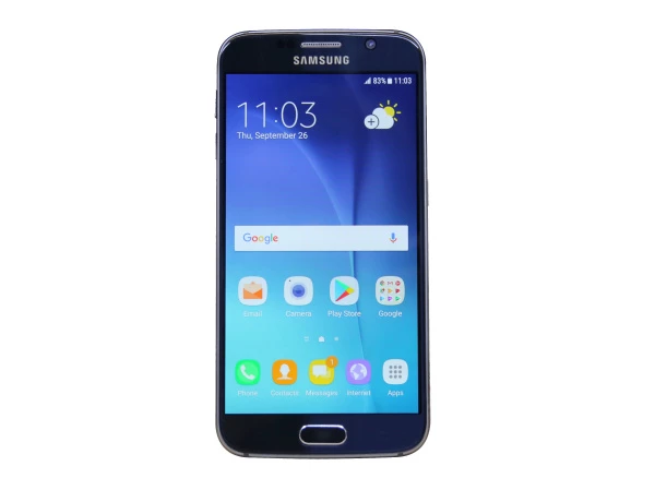 Smartphone Samsung Galaxy S6