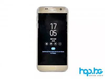 Смартфон Samsung Galaxy S7 32GB Gold