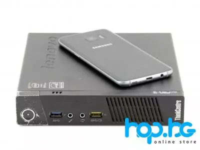 Компютър Lenovo ThinkCentre M93p USFF