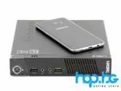 Компютър Lenovo ThinkCentre M93p USFF image thumbnail 0