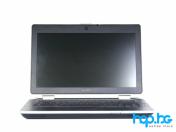 Intel® Core™ i5-3340M, 8GB DDR3, 320GB, HD 1366x768 Лаптоп Dell Latitude E6430