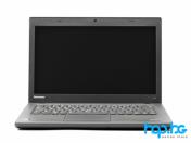 Intel® Core™ i5-4300U, 8GB DDR3, 128GB SSD, HD+ 1600x900 Лаптоп Lenovo ThinkPad T440