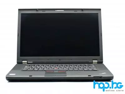 Mobile Workstation Lenovo ThinkPad W530