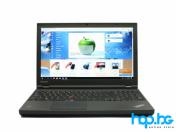 Intel® Core™ i7-4810MQ, 8GB DDR3, 500GB HDD, Full HD 1920x1080, Quadro K2100M Мобилна работна станция Lenovo ThinkPad W540