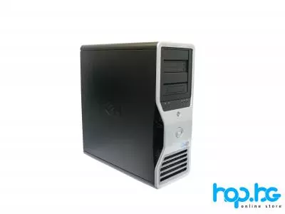 Работна станция Dell Precision T7500