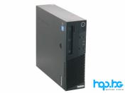Компютър Lenovo ThinkCentre M91p Desktop