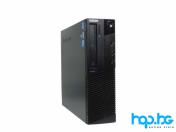 Компютър Lenovo ThinkCentre M91 Desktop