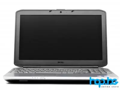 Лаптоп Dell Latitude E5530