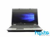 Intel® Core™ i5-520M, 8GB DDR3, 320GB HDD, HD 1366x768 Лаптоп HP ProBook 6550b