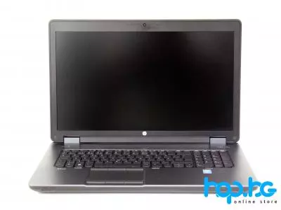 Mobile workstation HP ZBook 15 G2