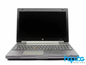 Мобилна работна станция HP EliteBook 8570W