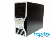 Workstation Dell Precision T5500 image thumbnail 0