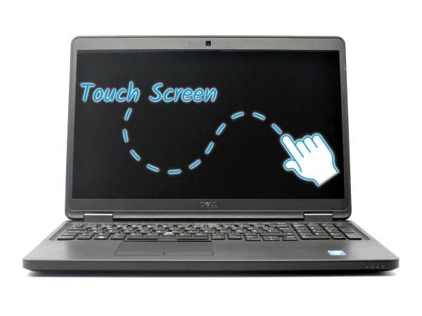 ᐉ Laptop Dell Latitude E5550 Hop Bg