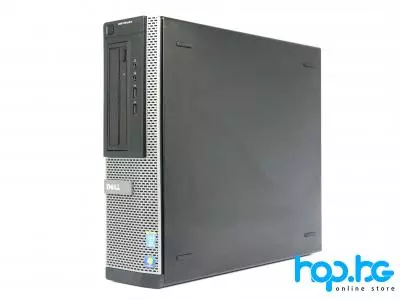 Компютър Dell OptiPlex 390 Desktop