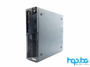 Компютър Lenovo ThinkCentre M73 Desktop