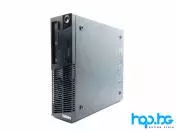 Computer Lenovo ThinkCentre M73 Desktop image thumbnail 0