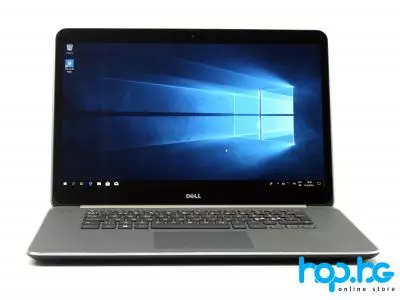 Laptop Dell Precision M3800