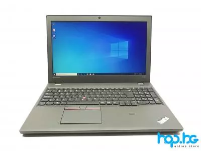 Mobile workstation Lenovo ThinkPad W550s