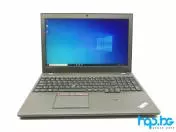 Мобилна работна станция Lenovo ThinkPad W550s image thumbnail 0