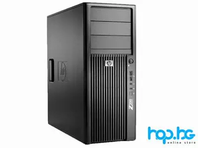 HP Z200 Workstation HP Z200 Workstation
