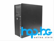 Работна станция HP Z420
